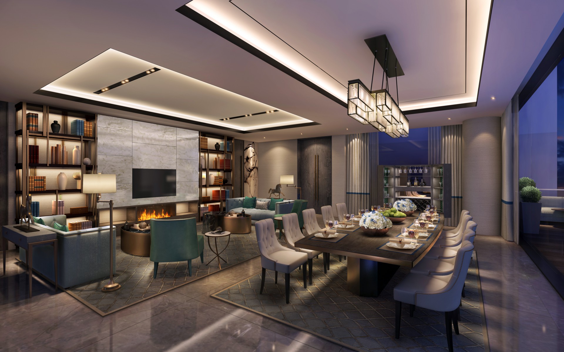 aats knightsbridge